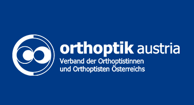 Logo orthoptik austria