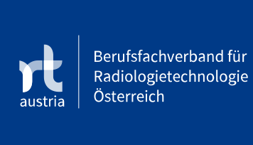 Logo Radiologietechnologen Österreich
